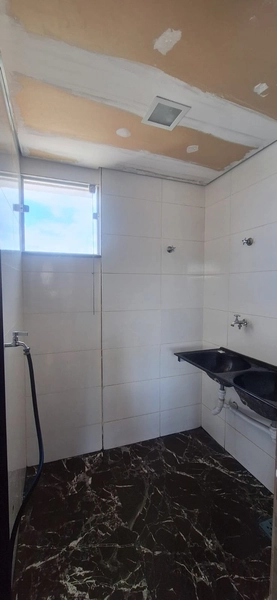 COBERTURA | 2 QUARTOS| 01 BANHEIRO | 1 VAGA | BAIRRO XANGRI-LÁ: 46ª foto da galeria de imagens do imóvel