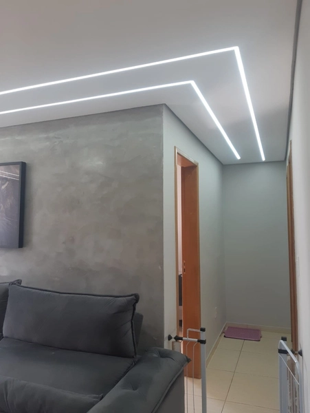 COBERTURA | 2 QUARTOS| 01 BANHEIRO | 1 VAGA | BAIRRO XANGRI-LÁ: 34ª foto da galeria de imagens do imóvel