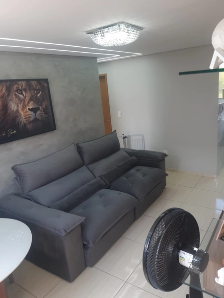 COBERTURA | 2 QUARTOS| 01 BANHEIRO | 1 VAGA | BAIRRO XANGRI-LÁ: 28ª foto da galeria de imagens do imóvel