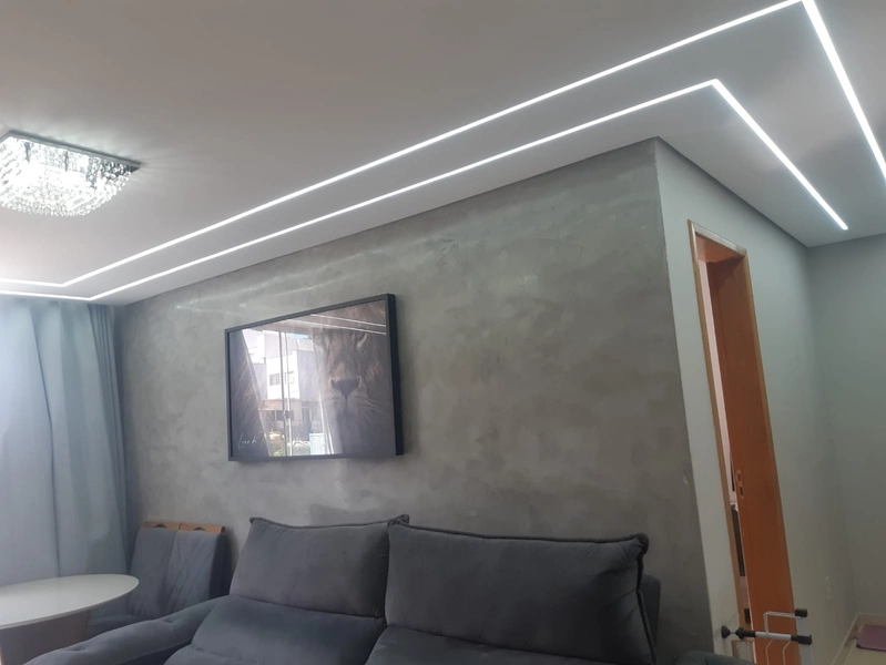 COBERTURA | 2 QUARTOS| 01 BANHEIRO | 1 VAGA | BAIRRO XANGRI-LÁ: 33ª foto da galeria de imagens do imóvel