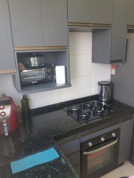 COBERTURA | 2 QUARTOS| 01 BANHEIRO | 1 VAGA | BAIRRO XANGRI-LÁ: 38ª foto da galeria de imagens do imóvel