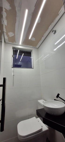 COBERTURA | 2 QUARTOS| 01 BANHEIRO | 1 VAGA | BAIRRO XANGRI-LÁ: 52ª foto da galeria de imagens do imóvel