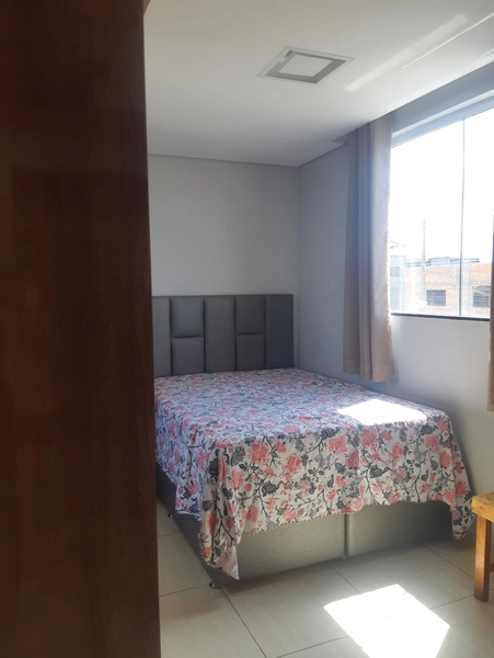 COBERTURA | 2 QUARTOS| 01 BANHEIRO | 1 VAGA | BAIRRO XANGRI-LÁ: 40ª foto da galeria de imagens do imóvel