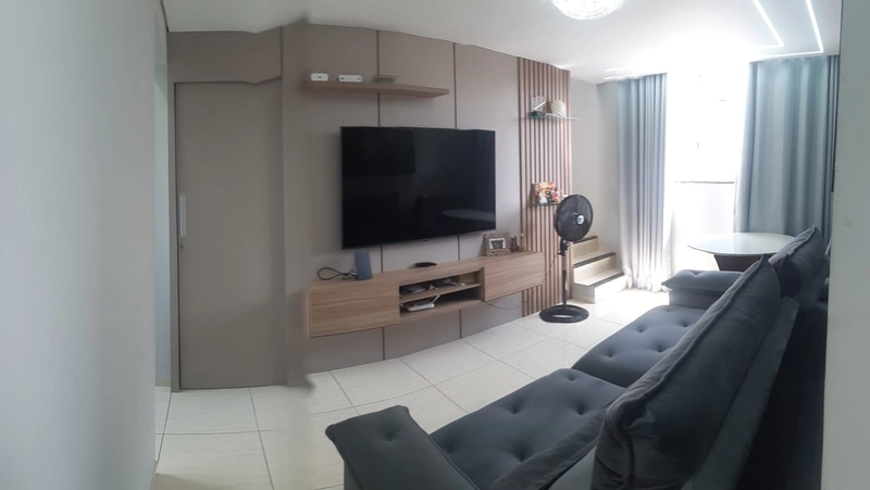 COBERTURA | 2 QUARTOS| 01 BANHEIRO | 1 VAGA | BAIRRO XANGRI-LÁ: 26ª foto da galeria de imagens do imóvel