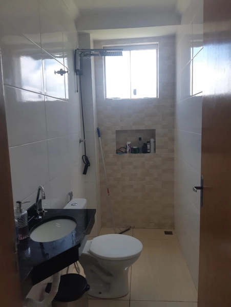 COBERTURA | 2 QUARTOS| 01 BANHEIRO | 1 VAGA | BAIRRO XANGRI-LÁ: 53ª foto da galeria de imagens do imóvel