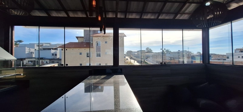 COBERTURA | 2 QUARTOS| 01 BANHEIRO | 1 VAGA | BAIRRO XANGRI-LÁ: 20ª foto da galeria de imagens do imóvel