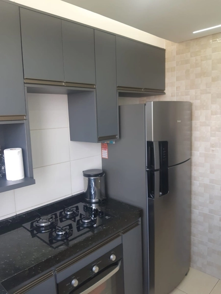 COBERTURA | 2 QUARTOS| 01 BANHEIRO | 1 VAGA | BAIRRO XANGRI-LÁ: 36ª foto da galeria de imagens do imóvel