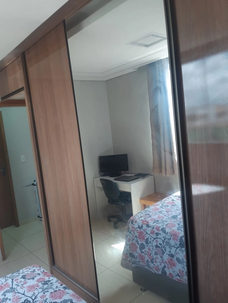 COBERTURA | 2 QUARTOS| 01 BANHEIRO | 1 VAGA | BAIRRO XANGRI-LÁ: 49ª foto da galeria de imagens do imóvel