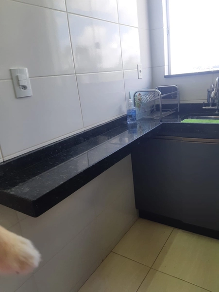 COBERTURA | 2 QUARTOS| 01 BANHEIRO | 1 VAGA | BAIRRO XANGRI-LÁ: 39ª foto da galeria de imagens do imóvel