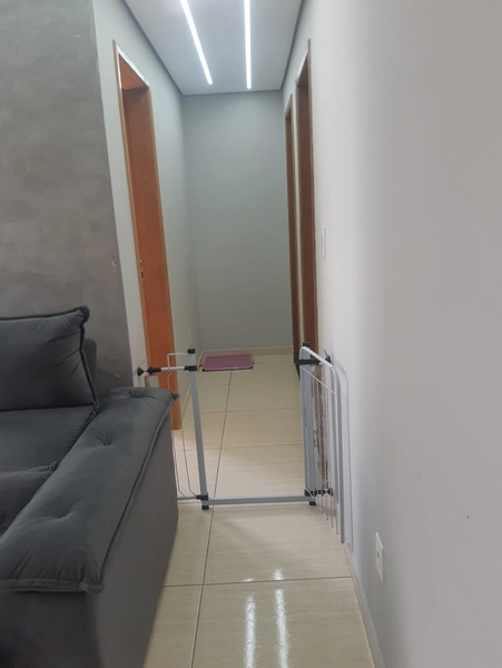 COBERTURA | 2 QUARTOS| 01 BANHEIRO | 1 VAGA | BAIRRO XANGRI-LÁ: 32ª foto da galeria de imagens do imóvel