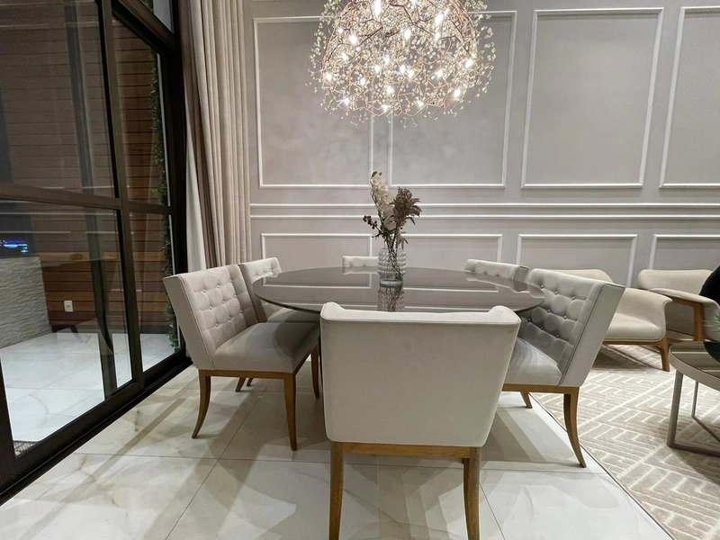 4 Quartos | 2 Vagas | 240m² | Elevador: 5ª foto da galeria de imagens do imóvel