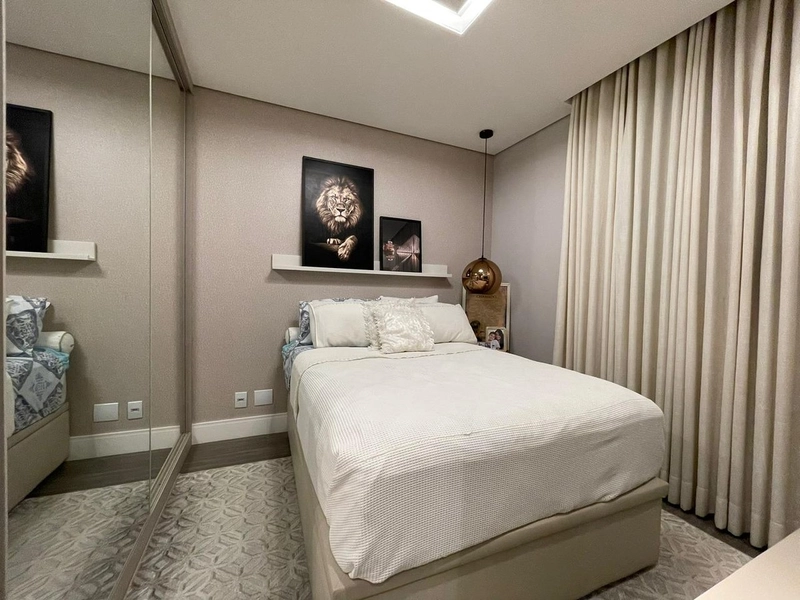 4 Quartos | 2 Vagas | 240m² | Elevador: 29ª foto da galeria de imagens do imóvel