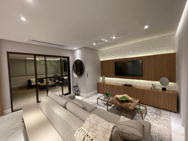 4 Quartos | 2 Vagas | 240m² | Elevador: 12ª foto da galeria de imagens do imóvel