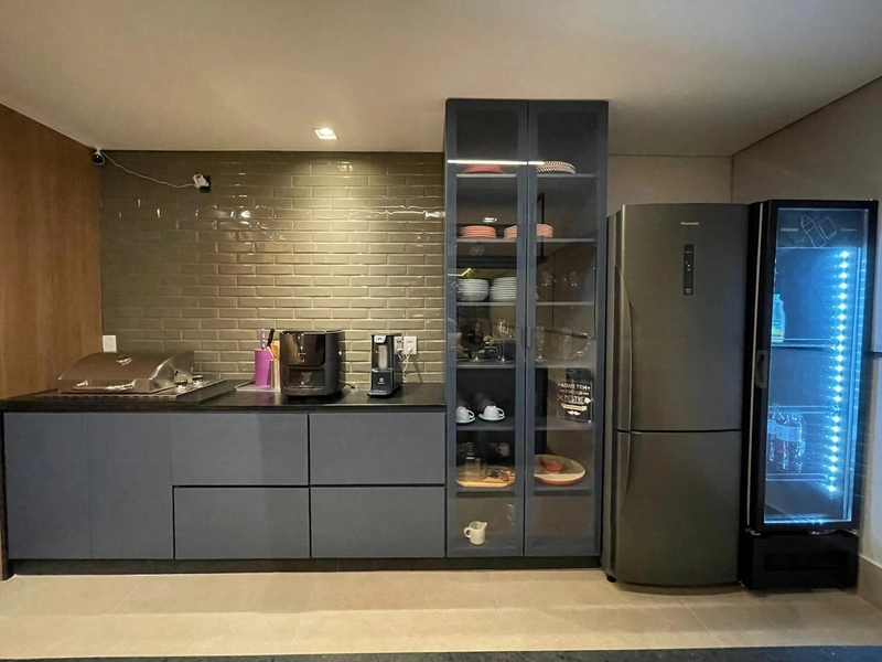 4 Quartos | 2 Vagas | 240m² | Elevador: 22ª foto da galeria de imagens do imóvel