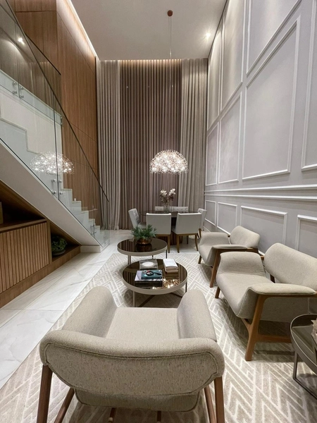 4 Quartos | 2 Vagas | 240m² | Elevador: 8ª foto da galeria de imagens do imóvel