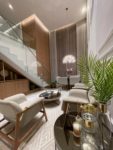 4 Quartos | 2 Vagas | 240m² | Elevador: 9ª foto da galeria de imagens do imóvel