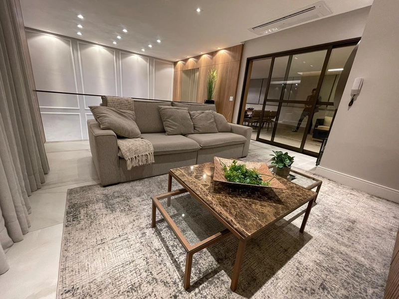 4 Quartos | 2 Vagas | 240m² | Elevador: 14ª foto da galeria de imagens do imóvel