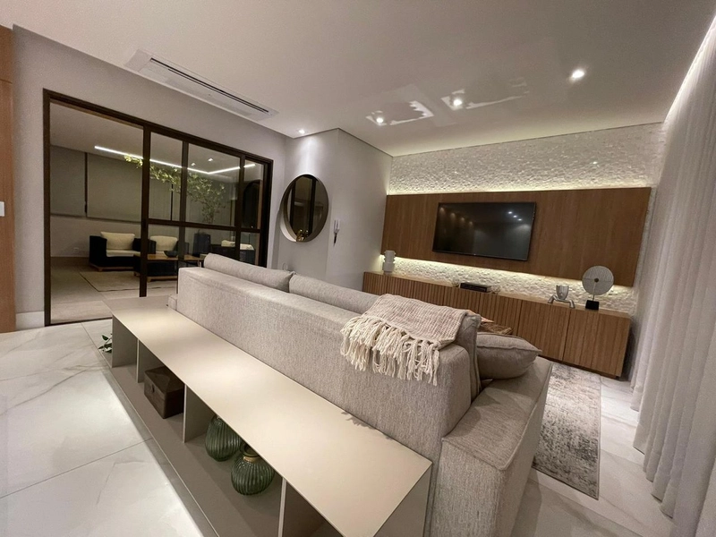 4 Quartos | 2 Vagas | 240m² | Elevador: 15ª foto da galeria de imagens do imóvel