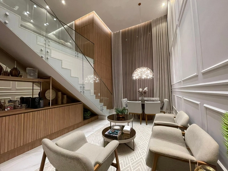 4 Quartos | 2 Vagas | 240m² | Elevador: 10ª foto da galeria de imagens do imóvel