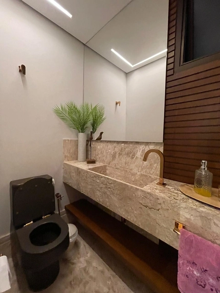 4 Quartos | 2 Vagas | 240m² | Elevador: 33ª foto da galeria de imagens do imóvel