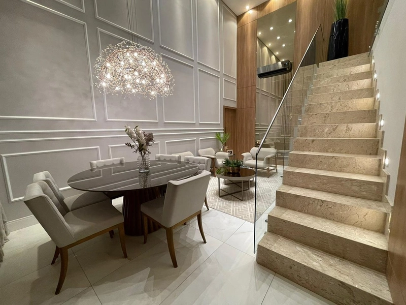 4 Quartos | 2 Vagas | 240m² | Elevador: 11ª foto da galeria de imagens do imóvel