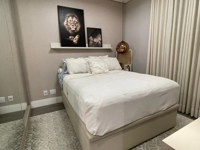 4 Quartos | 2 Vagas | 240m² | Elevador: 25ª foto da galeria de imagens do imóvel