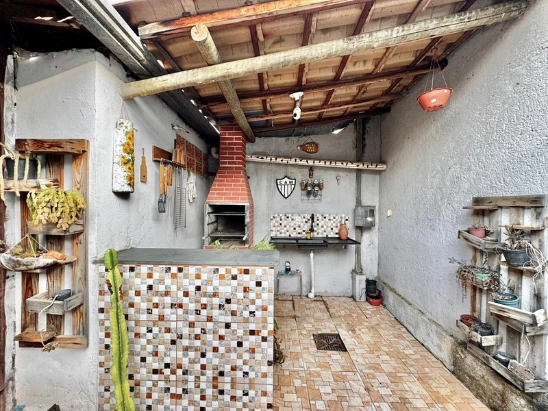 CASA INDIVIDUAL Á VENDA NO CARAJÁS (PRÓXIMO AO CABRAL)| 3 QUARTOS: 19ª foto da galeria de imagens do imóvel