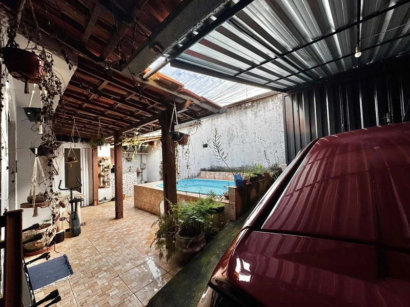 CASA INDIVIDUAL Á VENDA NO CARAJÁS (PRÓXIMO AO CABRAL)| 3 QUARTOS: 13ª foto da galeria de imagens do imóvel