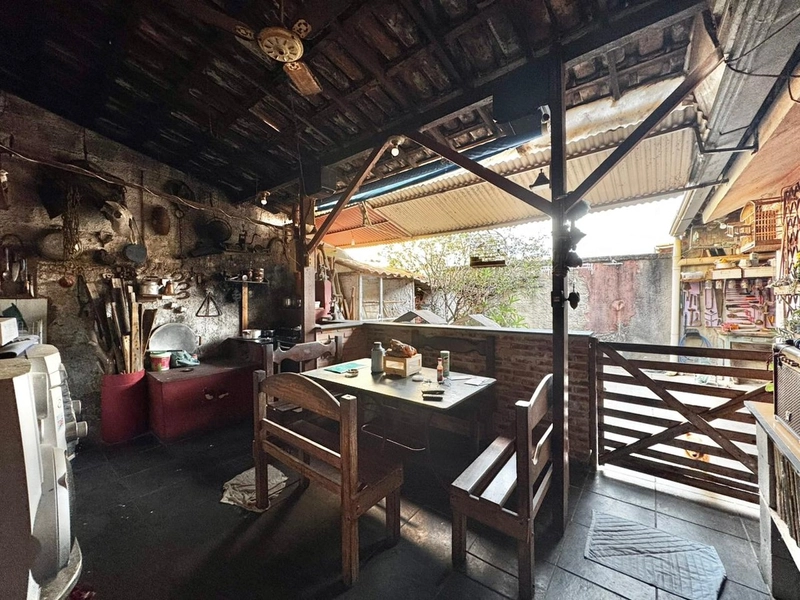 CASA INDIVIDUAL Á VENDA NO CARAJÁS (PRÓXIMO AO CABRAL)| 3 QUARTOS: 22ª foto da galeria de imagens do imóvel