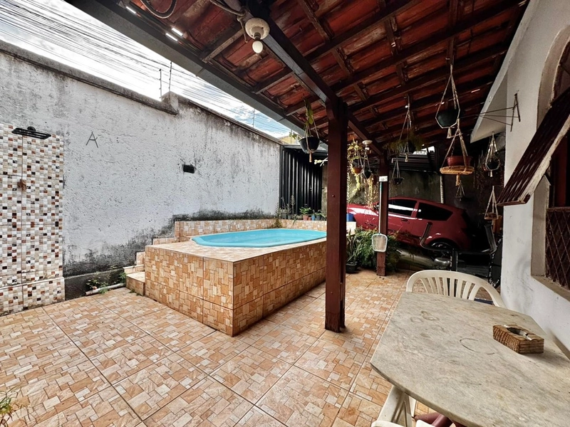 CASA INDIVIDUAL Á VENDA NO CARAJÁS (PRÓXIMO AO CABRAL)| 3 QUARTOS: 8ª foto da galeria de imagens do imóvel