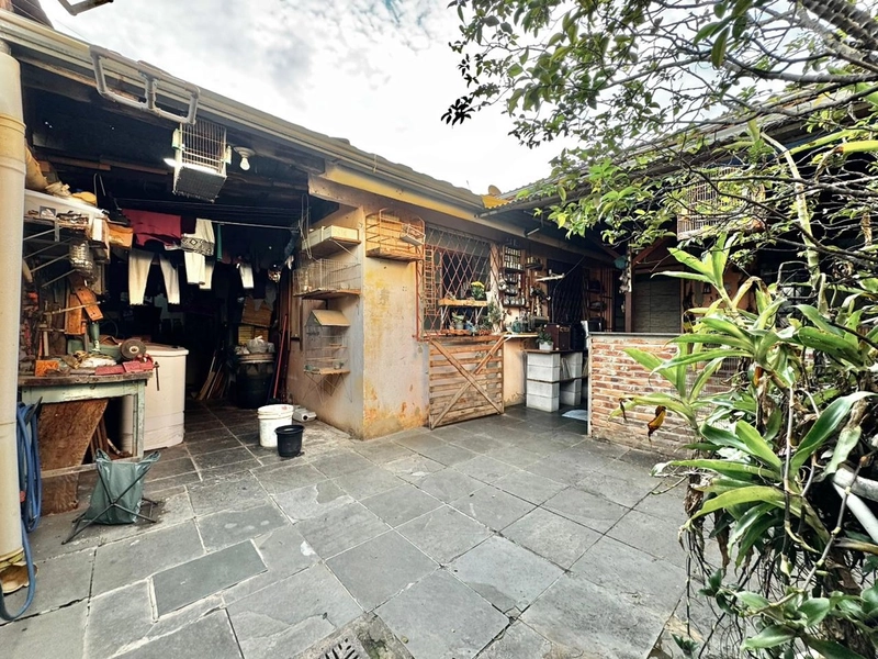 CASA INDIVIDUAL Á VENDA NO CARAJÁS (PRÓXIMO AO CABRAL)| 3 QUARTOS: 16ª foto da galeria de imagens do imóvel