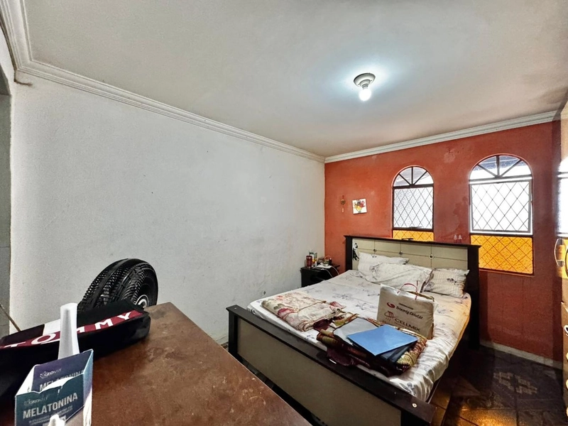 CASA INDIVIDUAL Á VENDA NO CARAJÁS (PRÓXIMO AO CABRAL)| 3 QUARTOS: 44ª foto da galeria de imagens do imóvel