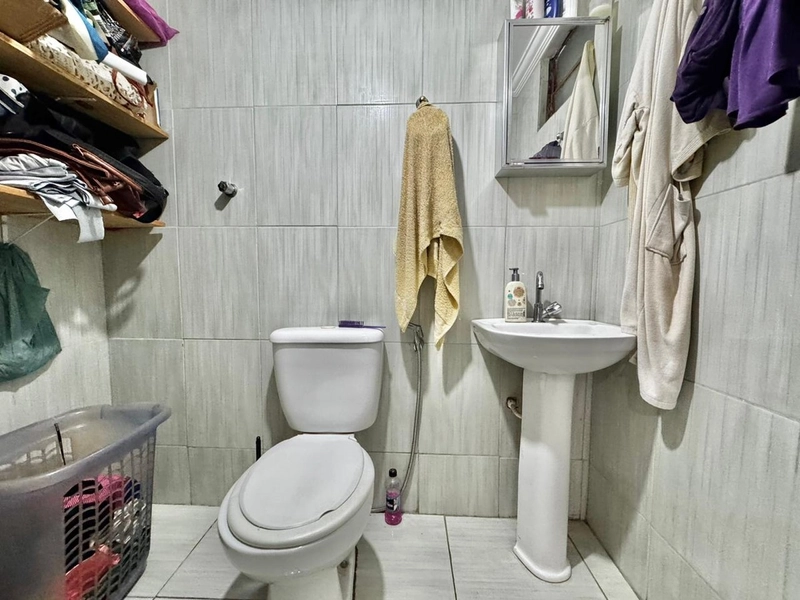 CASA INDIVIDUAL Á VENDA NO CARAJÁS (PRÓXIMO AO CABRAL)| 3 QUARTOS: 42ª foto da galeria de imagens do imóvel