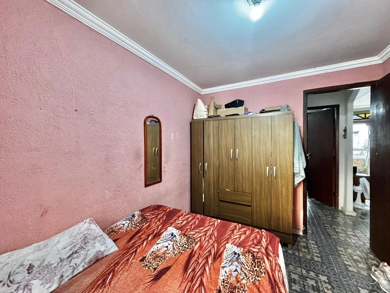 CASA INDIVIDUAL Á VENDA NO CARAJÁS (PRÓXIMO AO CABRAL)| 3 QUARTOS: 39ª foto da galeria de imagens do imóvel