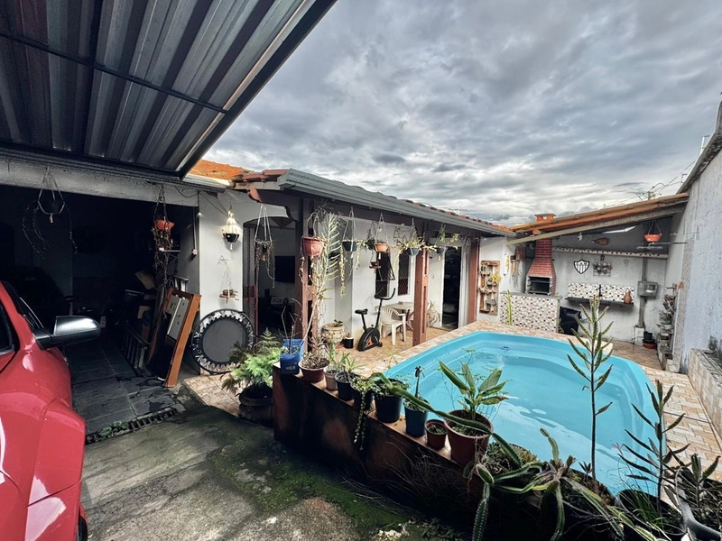 CASA INDIVIDUAL Á VENDA NO CARAJÁS (PRÓXIMO AO CABRAL)| 3 QUARTOS: 4ª foto da galeria de imagens do imóvel