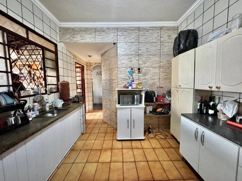 CASA INDIVIDUAL Á VENDA NO CARAJÁS (PRÓXIMO AO CABRAL)| 3 QUARTOS: 33ª foto da galeria de imagens do imóvel