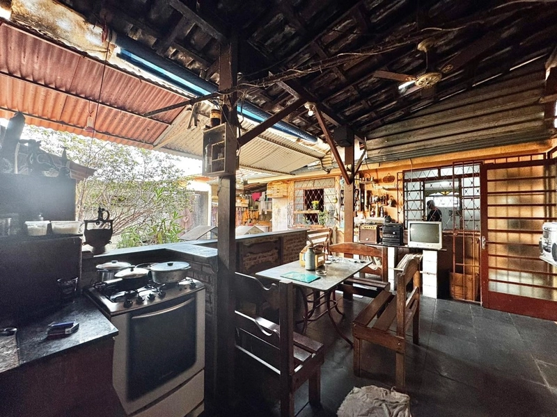 CASA INDIVIDUAL Á VENDA NO CARAJÁS (PRÓXIMO AO CABRAL)| 3 QUARTOS: 20ª foto da galeria de imagens do imóvel