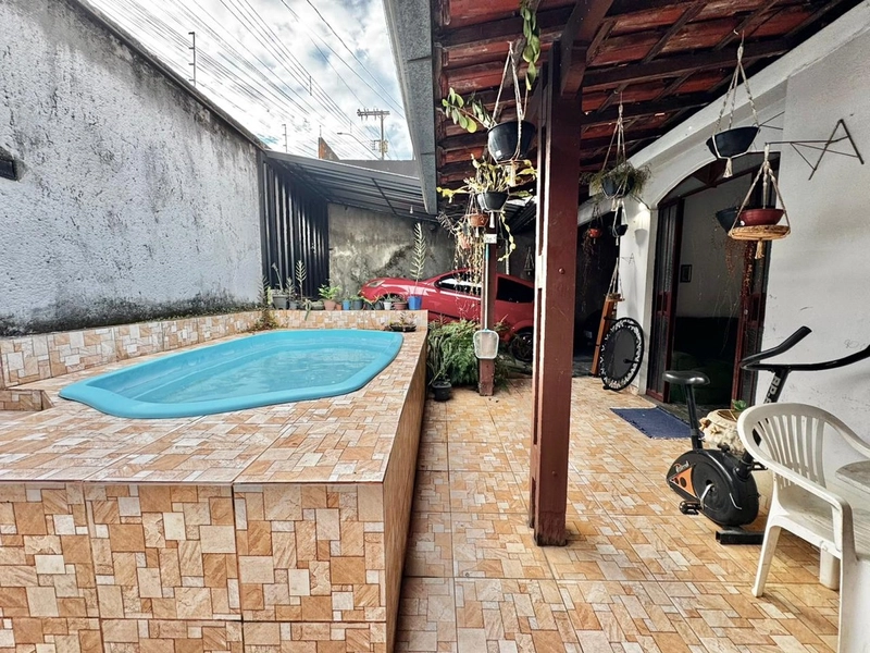 CASA INDIVIDUAL Á VENDA NO CARAJÁS (PRÓXIMO AO CABRAL)| 3 QUARTOS: 7ª foto da galeria de imagens do imóvel