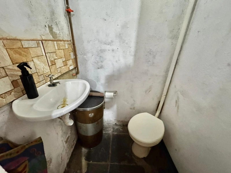 CASA INDIVIDUAL Á VENDA NO CARAJÁS (PRÓXIMO AO CABRAL)| 3 QUARTOS: 24ª foto da galeria de imagens do imóvel