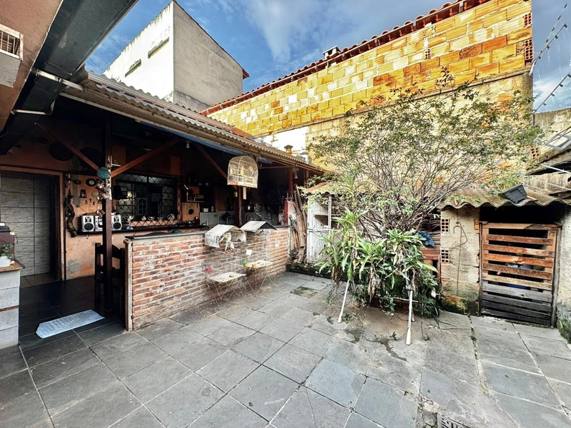 CASA INDIVIDUAL Á VENDA NO CARAJÁS (PRÓXIMO AO CABRAL)| 3 QUARTOS: 12ª foto da galeria de imagens do imóvel