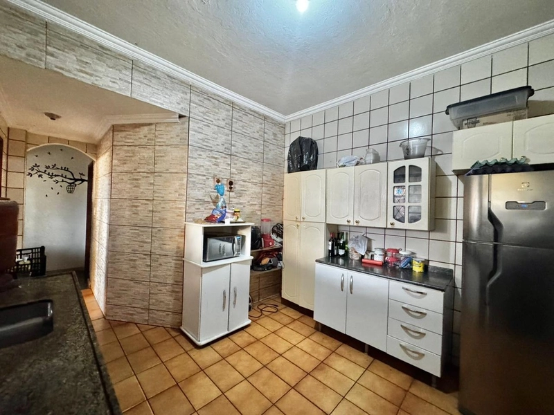 CASA INDIVIDUAL Á VENDA NO CARAJÁS (PRÓXIMO AO CABRAL)| 3 QUARTOS: 32ª foto da galeria de imagens do imóvel