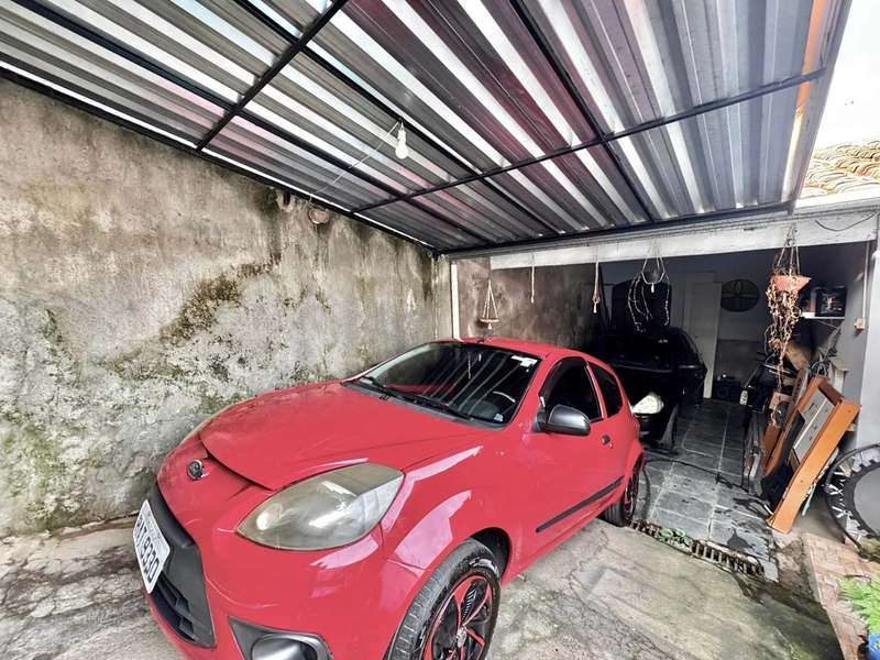 CASA INDIVIDUAL Á VENDA NO CARAJÁS (PRÓXIMO AO CABRAL)| 3 QUARTOS: 10ª foto da galeria de imagens do imóvel