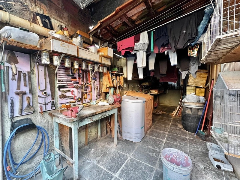 CASA INDIVIDUAL Á VENDA NO CARAJÁS (PRÓXIMO AO CABRAL)| 3 QUARTOS: 23ª foto da galeria de imagens do imóvel