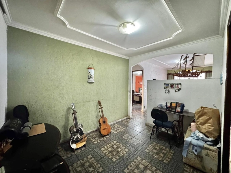 CASA INDIVIDUAL Á VENDA NO CARAJÁS (PRÓXIMO AO CABRAL)| 3 QUARTOS: 30ª foto da galeria de imagens do imóvel