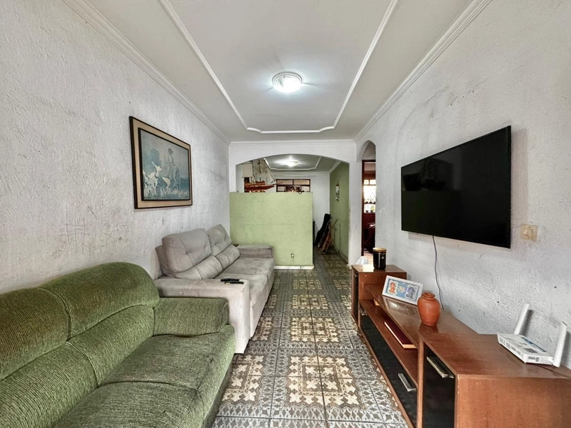 CASA INDIVIDUAL Á VENDA NO CARAJÁS (PRÓXIMO AO CABRAL)| 3 QUARTOS: 28ª foto da galeria de imagens do imóvel