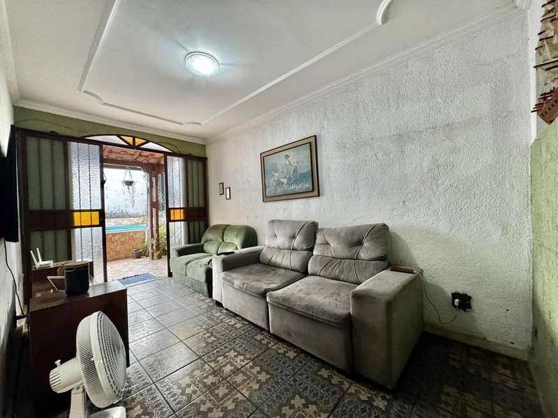 CASA INDIVIDUAL Á VENDA NO CARAJÁS (PRÓXIMO AO CABRAL)| 3 QUARTOS: 26ª foto da galeria de imagens do imóvel