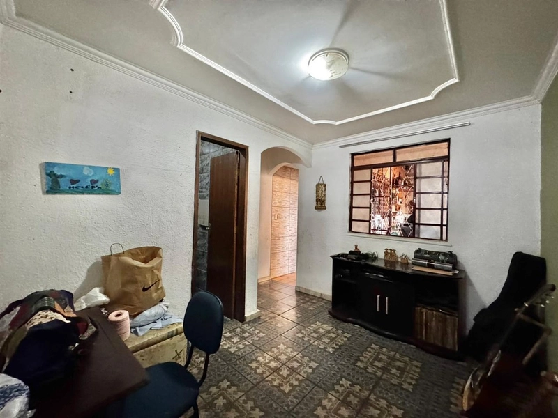 CASA INDIVIDUAL Á VENDA NO CARAJÁS (PRÓXIMO AO CABRAL)| 3 QUARTOS: 29ª foto da galeria de imagens do imóvel