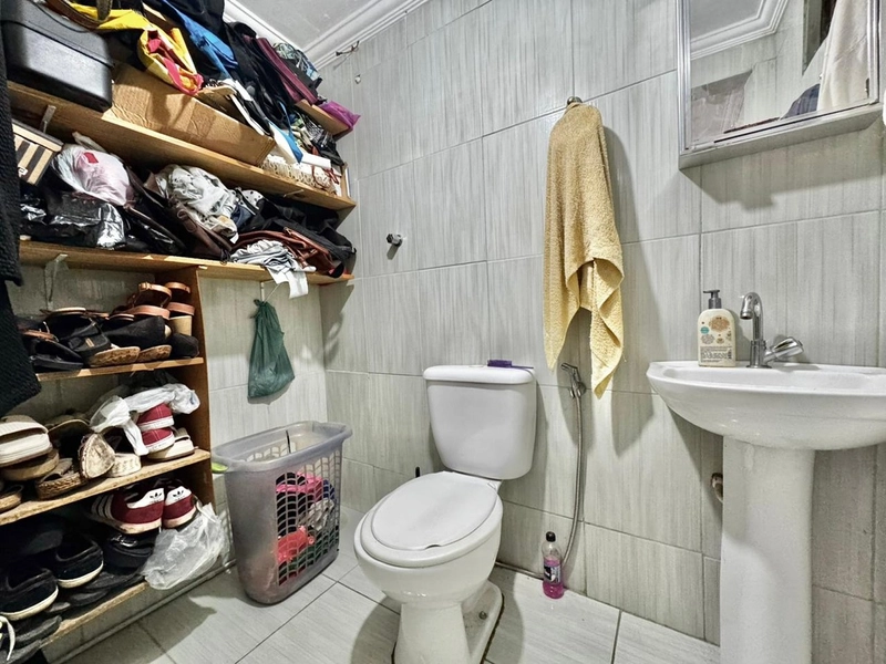 CASA INDIVIDUAL Á VENDA NO CARAJÁS (PRÓXIMO AO CABRAL)| 3 QUARTOS: 43ª foto da galeria de imagens do imóvel