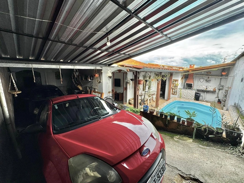 CASA INDIVIDUAL Á VENDA NO CARAJÁS (PRÓXIMO AO CABRAL)| 3 QUARTOS: 9ª foto da galeria de imagens do imóvel