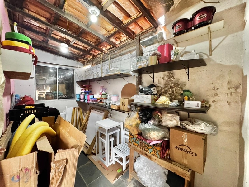 CASA INDIVIDUAL Á VENDA NO CARAJÁS (PRÓXIMO AO CABRAL)| 3 QUARTOS: 48ª foto da galeria de imagens do imóvel